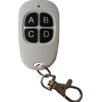 Sada kování AZP605b + pohon HUSKY500 do 4 m průjezdu